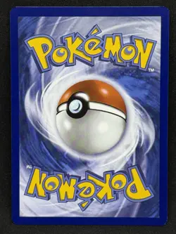 Pokemon TCG Teal Mask Ogerpon 123 Black Star Promo Holo Rare Twilight Masquerade - Image 2