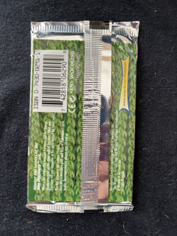 Pokemon Neo Discovery Booster Pack Factory Sealed, Unweighed - Image 3