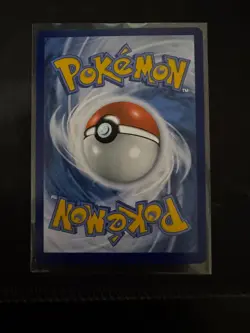 2023 Pokemon x Van Gogh Pikachu with Grey Felt Hat #085 Black Star Promo NM - Image 2