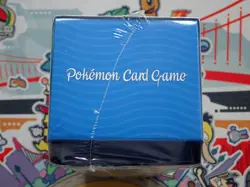 Pokemon Center Nessa Shiny Star V S4a Gym Box | Japanese | New & Sealed Booster - Image 3