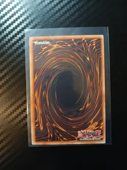 Yugioh! LP Chimera the King of Phantom Beasts - DUNE-EN033 - Ultra Rare - 1st Ed - Image 2