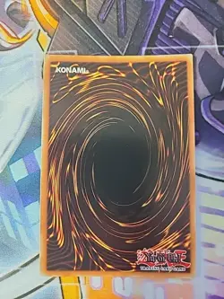 Cynet Codec - LOD2-EN003 - Super Rare - NM - Yugioh - Image 2