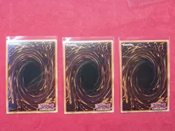 Yugioh Super Quantum Red Layer 1st Edition Ultra Rare WIRA-EN030 NM - Image 2