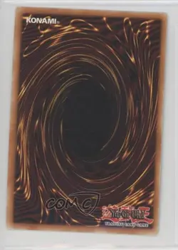 Jar of Greed 1st Ed. YuGiOh Labyrinth Nightmare #LON-047 2003 - Image 2