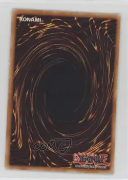 Mind Control #WC5-EN003 2005 - Image 2