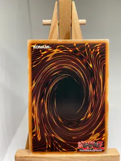 Blackwing - Blizzard The Far North - Ultra Rare 1st Edition BLCR-EN059 NM YuGiOh - Image 2