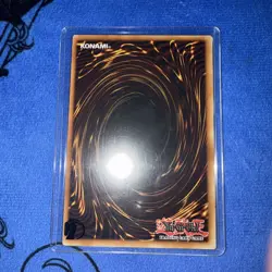 Yugioh Red-Eyes B. Dragon YAP1-EN002 - Lightly Played - Image 2