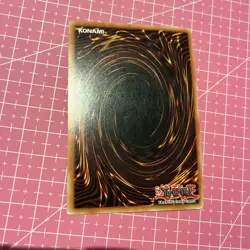 PSY-Framegear Gamma HSRD Ultra Rare 1st Edition Yugioh GERMAN LP - Image 2