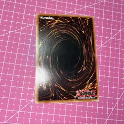 PSY-Framegear Gamma HSRD Ultra Rare 1st Edition Yugioh GERMAN LP - Image 3