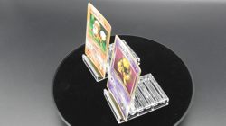Blaine's Growlithe ＆ Sabrina's Casey CoroCoro 1999 Promo Japanese Pokemon Card - Image 2