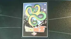 Dragonball Z CCG Fusion Saga Majin Buu, Piccolo Absorbed limited foil card - Image 2