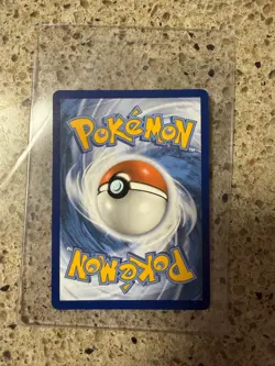 Pokemon TCG Lugia V 186/195 Silver Tempest Rare Sword & Shield Alt Art Holo Card - Image 2