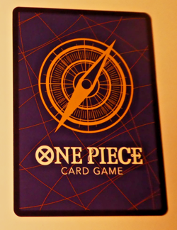 One Piece Card Game Carte Regionals Holo Tony Tony.Chopper P-089 EN Mint - Image 2