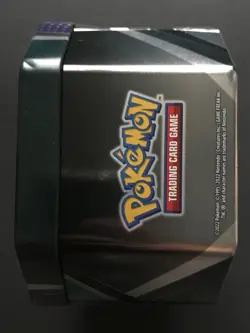 Espeon V Heroes Tin SWSH Pokemon Cards 2022 Eeveelution Sword & Shield NEW - Image 4