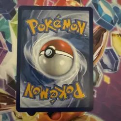 Pokemon Card - Groudon 049/131 Master Ball Reverse - Prismatic Evolutions - NM - Image 2