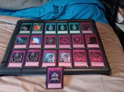 Yu-Gi-Oh! TCG Mixed Cards - Image 3