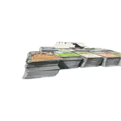 Pokemon TGC SV:151 Bulk Lot 1000 + Cards Common, Reverse Holo, Holo, EX cards - Image 1