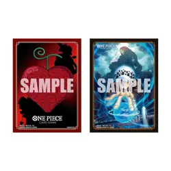 One Piece Card Game: Devil Fruits Collection Vol.3 (DF-03) - PREORDER - UK Stock - Image 2