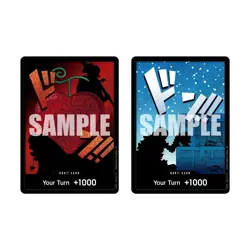One Piece Card Game: Devil Fruits Collection Vol.3 (DF-03) - PREORDER - UK Stock - Image 3