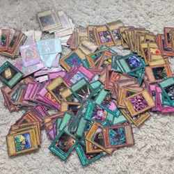 Yu-Gi-Oh! Card Bundle 365 Cards - Image 2