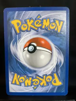 Pokemon TCG 2010 HGSS Psychic Espeon Energy Card 119/123 LP - Image 4