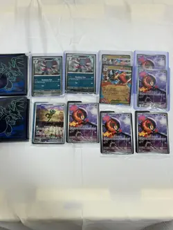 Lot Of Promo Pokemon Cards, Sealed and Open. READ DESCRIPTION - Image 1