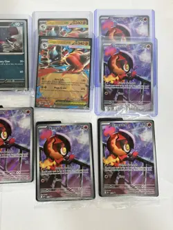 Lot Of Promo Pokemon Cards, Sealed and Open. READ DESCRIPTION - Image 2