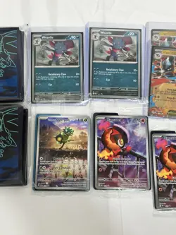 Lot Of Promo Pokemon Cards, Sealed and Open. READ DESCRIPTION - Image 3