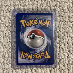 Pokemon Cards Charizard 4/130 Holo Rare Base Set 2 - MP - Image 2