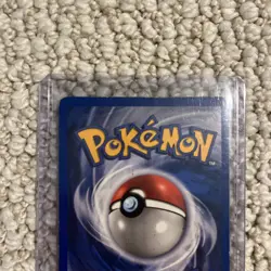 Pokemon Cards Charizard 4/130 Holo Rare Base Set 2 - MP - Image 3