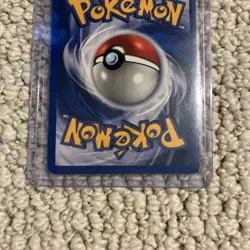 Pokemon Cards Charizard 4/130 Holo Rare Base Set 2 - MP - Image 4