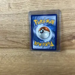 Pokemon Center Lady 185/185 SWSH Vivid Voltage Ultra Rare Card Mint Condition - Image 2