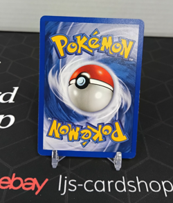 Devolution Spray Base Set 72/102 Regular Rare Shadowless LP Pokemon Card TK - Image 2