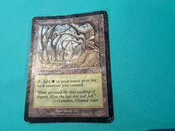 Gaeas Cradle - Urza's Saga - MTG - Magic the Gathering - HP - Image 2