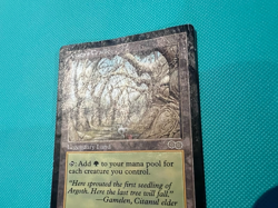 Gaeas Cradle - Urza's Saga - MTG - Magic the Gathering - HP - Image 3