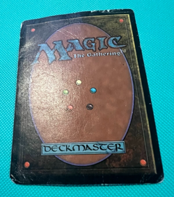 Gaeas Cradle - Urza's Saga - MTG - Magic the Gathering - HP - Image 4