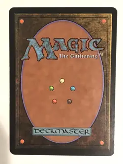 Last Word SP Darksteel MTG - Image 2