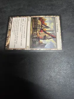 MTG Magic The Gathering Gavony Township Innistrad Regular - Image 2
