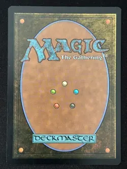 1x MTG Nesting Grounds (0031) (Borderless) - (EOS) - Magic the Gathering - Image 2