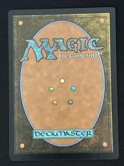 1x MTG Firemane Commando (Foil) - Commander: March of the Machine (MOC) #73 - Image 2