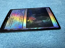 MTG Morphic Pool (Foil) - Commander Legends: Battle for Baldur's Gate (CLB) NM - Image 4