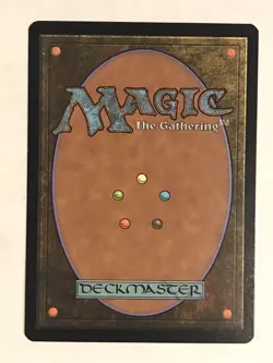 Warp World SP Magic 2010 M10 MTG - Image 2