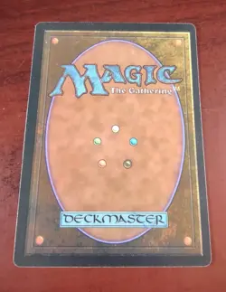 TAWNOS'S WAND mtg LP Alternate 4th Edition 1 Unc (#191) - Image 2