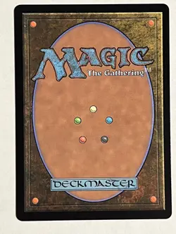 Thorn of Amethyst NM Retro Frame The Brother’s War MTG - Image 2