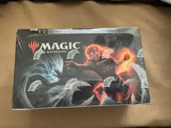 Magic the Gathering MTG Core Set 2020 Booster Box - Factory Sealed - Image 1