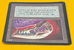 MTG HELM OF CHATZUK Alpha (OldManMTG 011-983) - Image 3