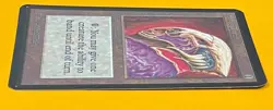 MTG HELM OF CHATZUK Alpha (OldManMTG 011-983) - Image 4