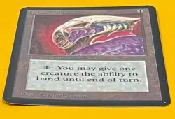 MTG HELM OF CHATZUK Alpha (OldManMTG 011-983) - Image 5