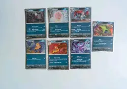 Pokemon - 32 Card Cosmos Holo Promo Card Lot - Near Mint - Image 3
