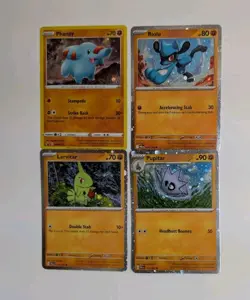 Pokemon - 32 Card Cosmos Holo Promo Card Lot - Near Mint - Image 4